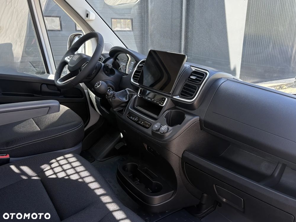 Fiat Ducato - 9