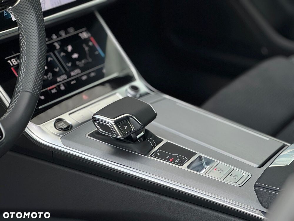 Audi A7 Sportback 55 TFSI e PHEV Quattro S tronic - 13