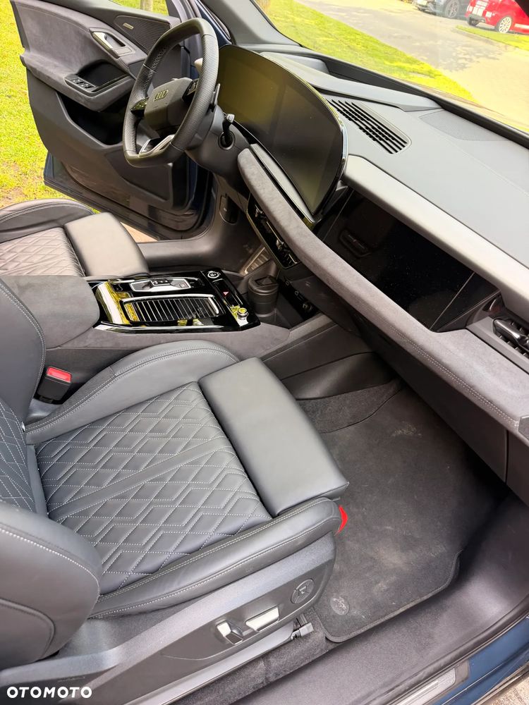Audi Q6 e-tron Quattro 100kWh - 12
