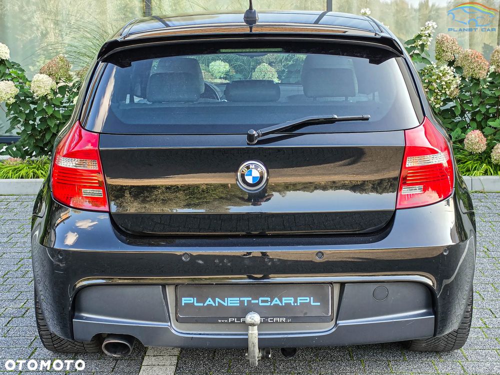BMW Seria 1 123d DPF Edition Sport - 11