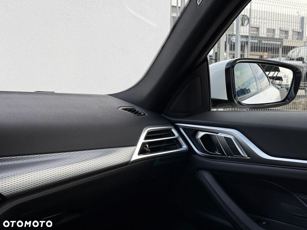 BMW Seria 4 430i xDrive M Sport - 19