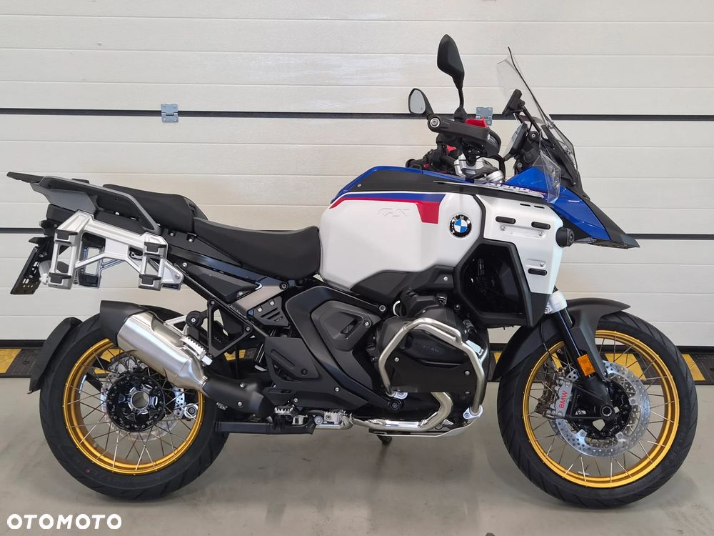 BMW GS - 2