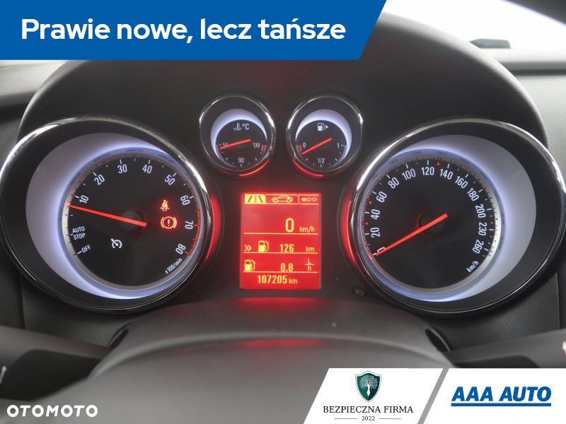 Opel Astra - 13
