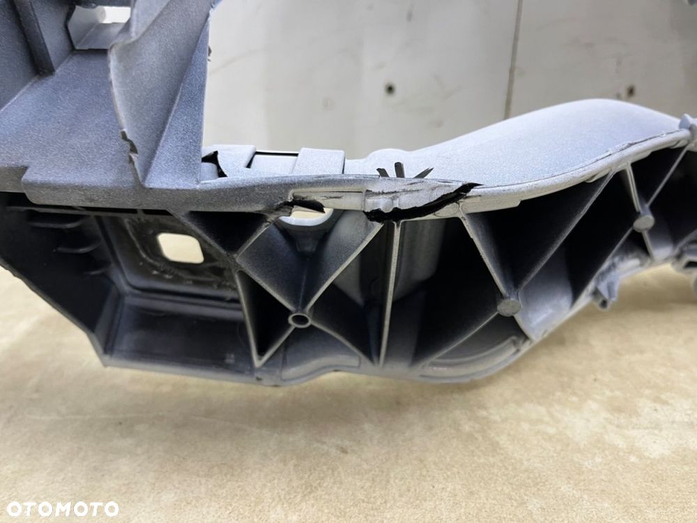 Pas przedni Ford Focus MK3 C-max Cmax MK2 10-19r. wzmocnienie górne belka okular oryginalny - 15