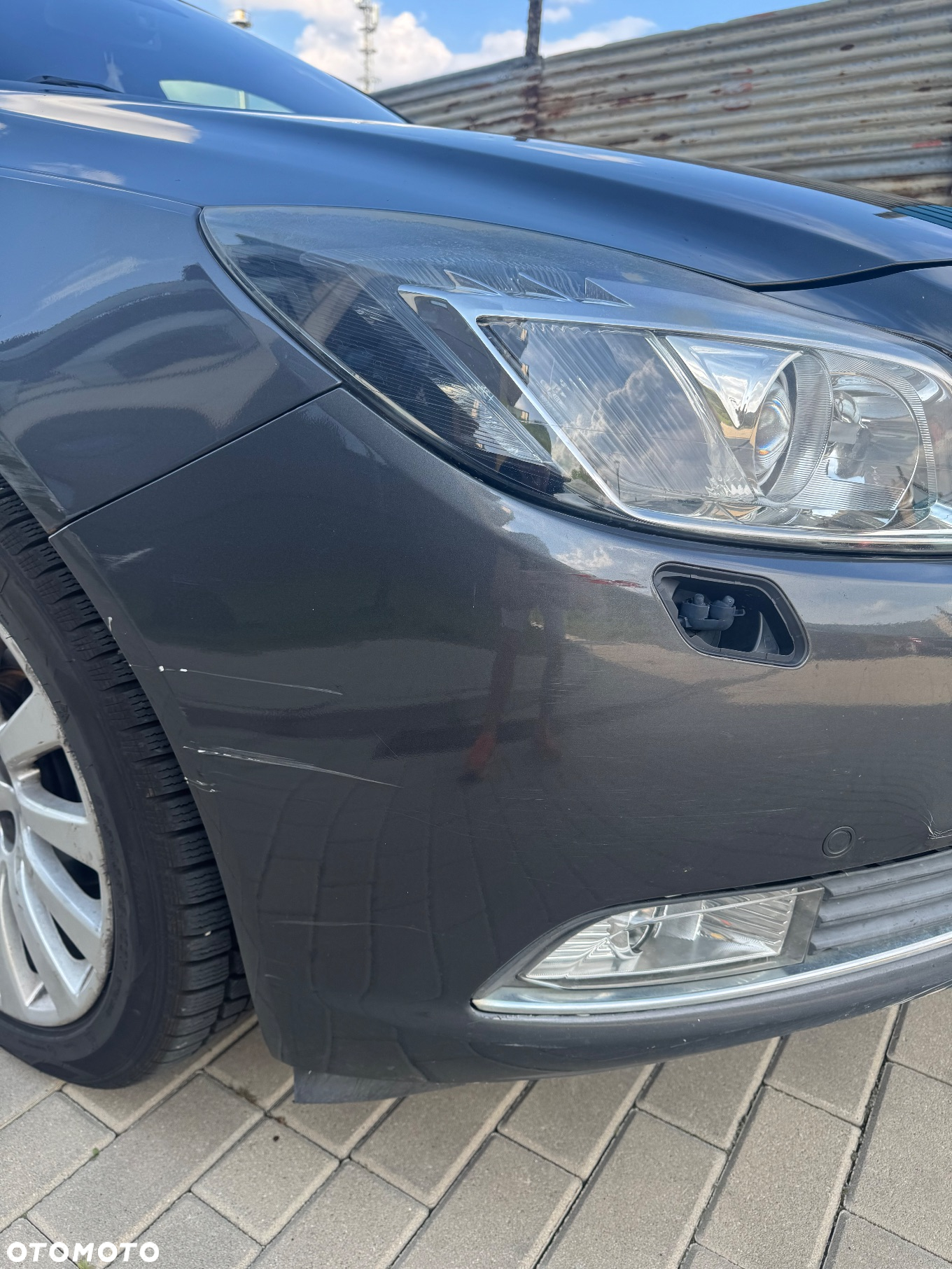 Opel Insignia 2.0 CDTI Edition - 3
