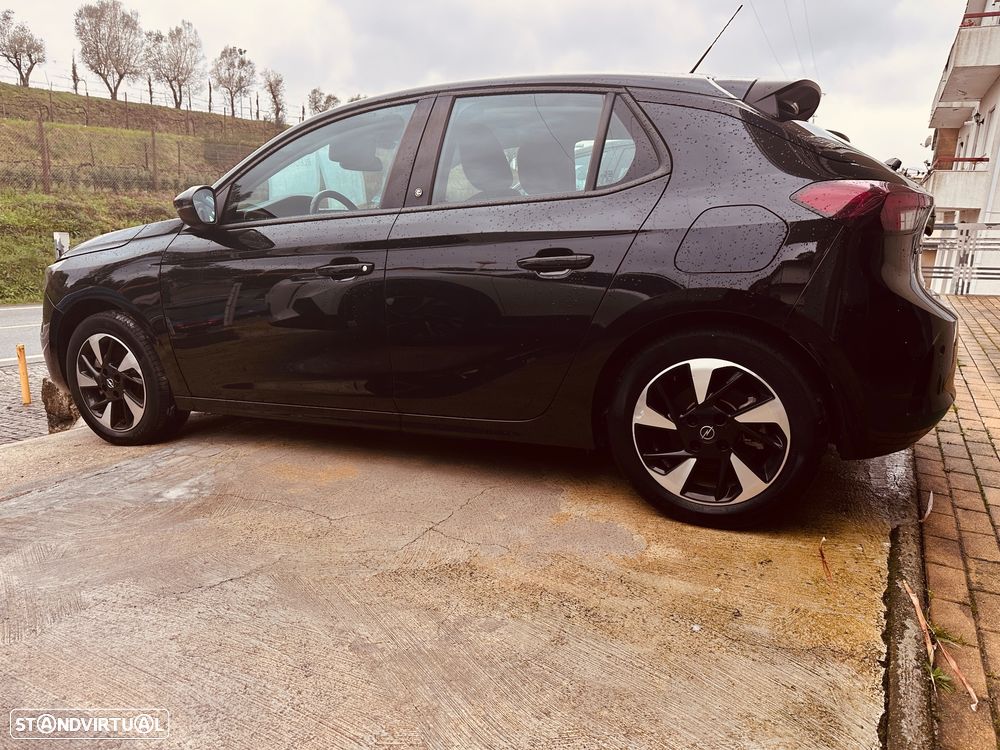 Opel Corsa-e Business Edition - 4