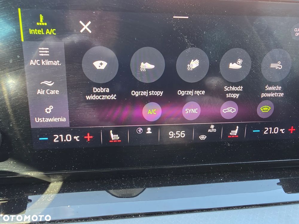 Skoda Octavia 2.0 TDI Selection DSG - 27