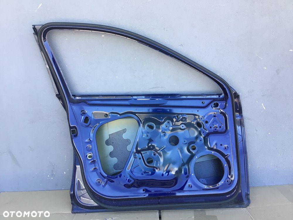 Drzwi przednie lewe VW Passat B8 3G0 - 5