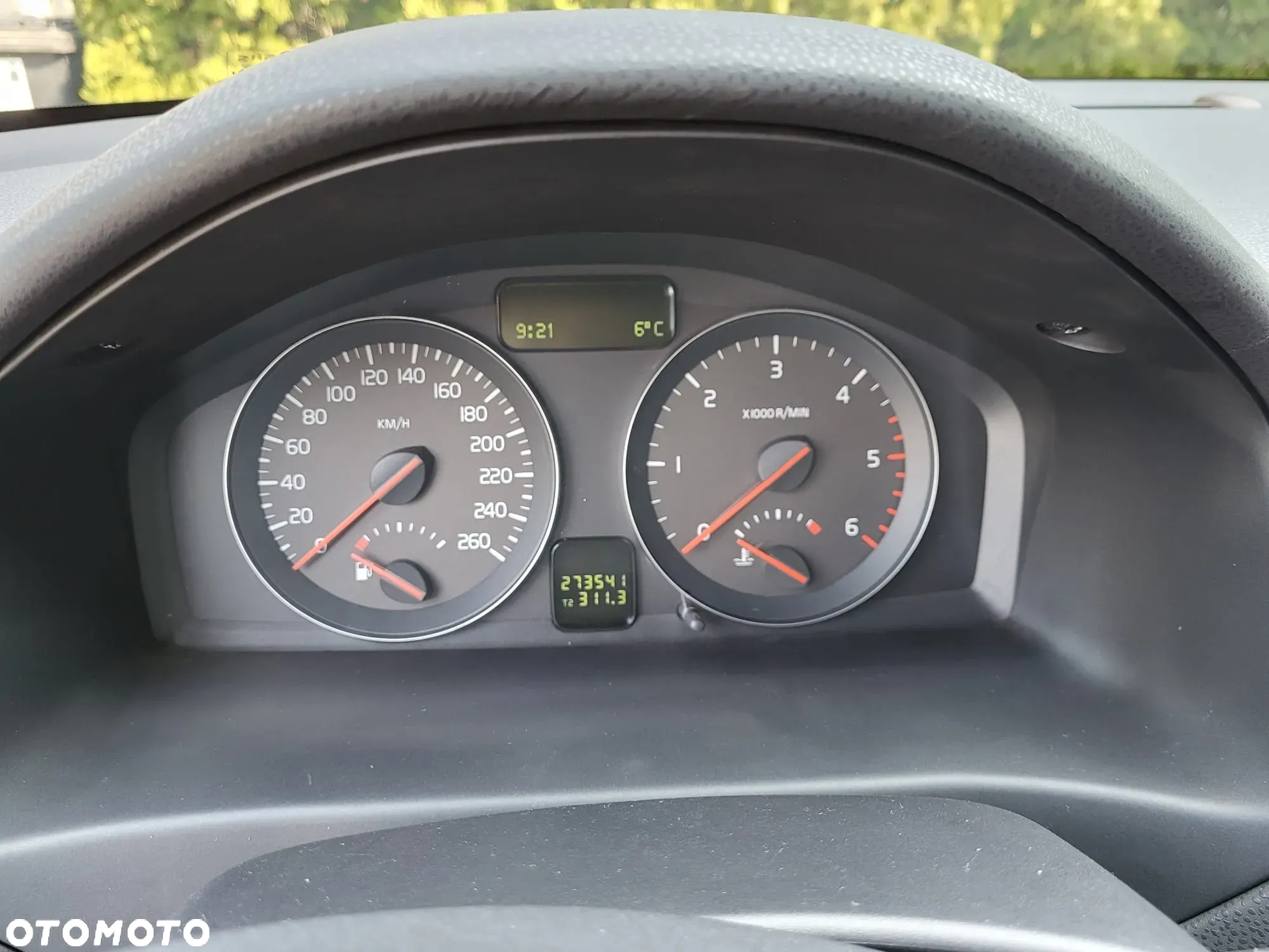Volvo C30 1.6D - 11