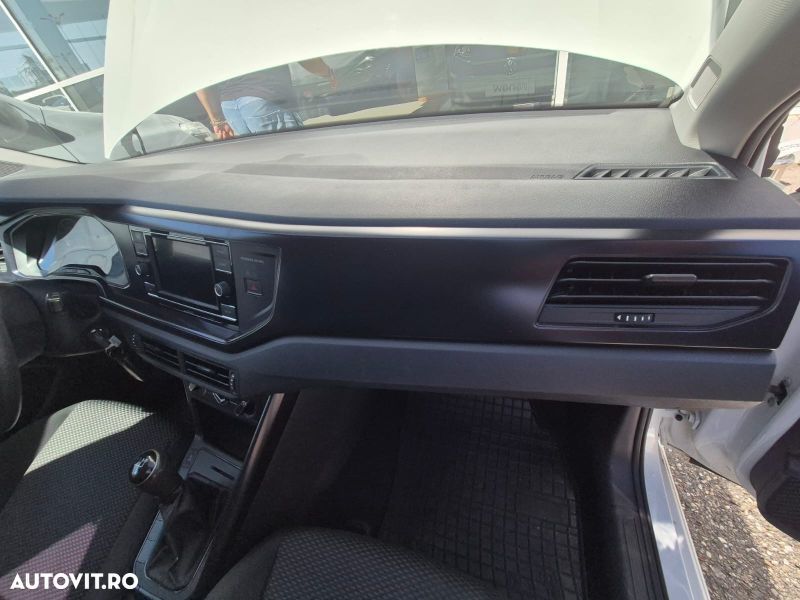 Volkswagen Polo - 24