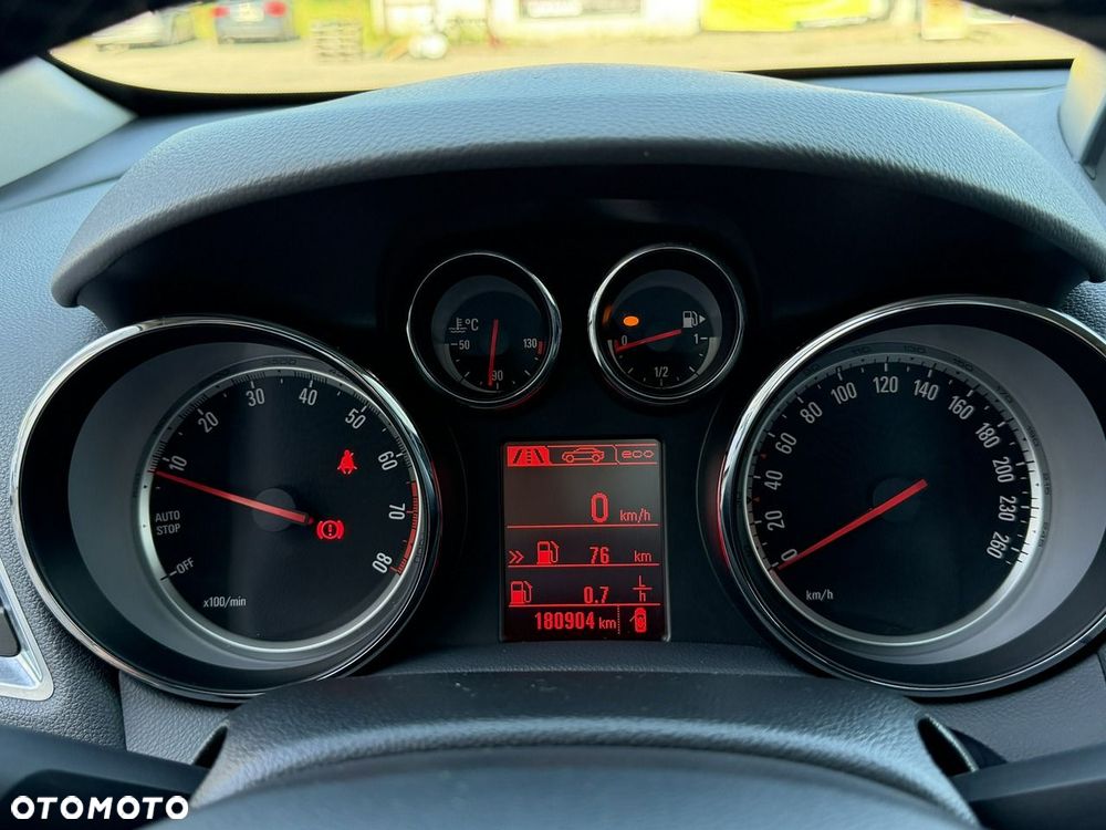 Opel Mokka 1.4 T Cosmo S&S EU6 - 18