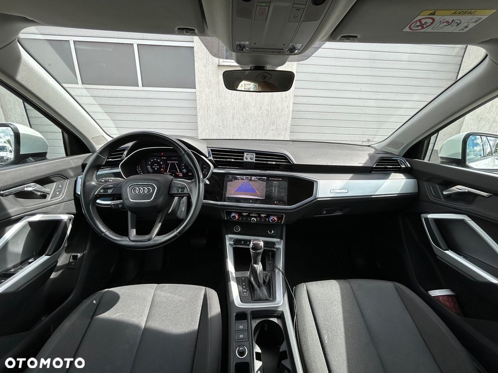 Audi Q3 35 TFSI mHEV S tronic - 5