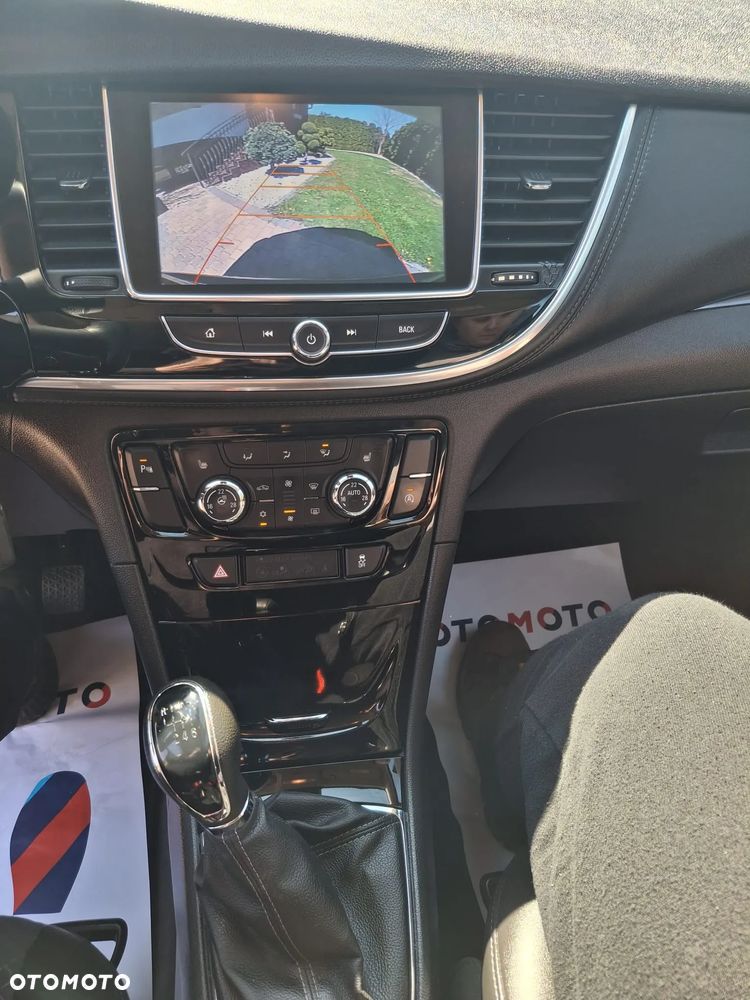 Opel Mokka 1.4 Turbo ecoFLEX Start/Stop Innovation - 19