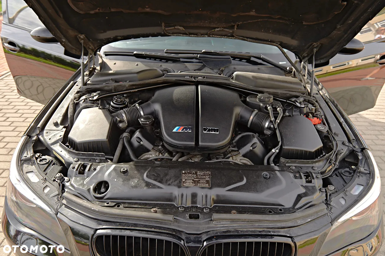 BMW M5 Standard - 4