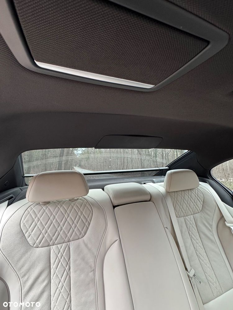 BMW Seria 7 - 19