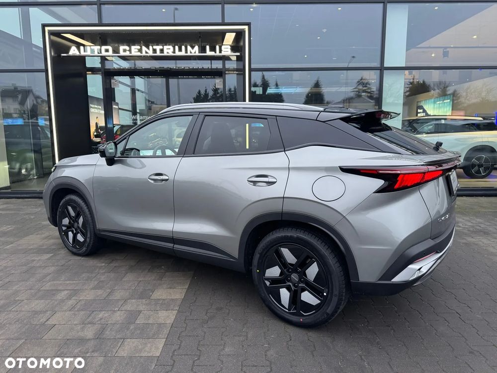 Omoda 5 1.6 T-GDI Premium DCT - 4