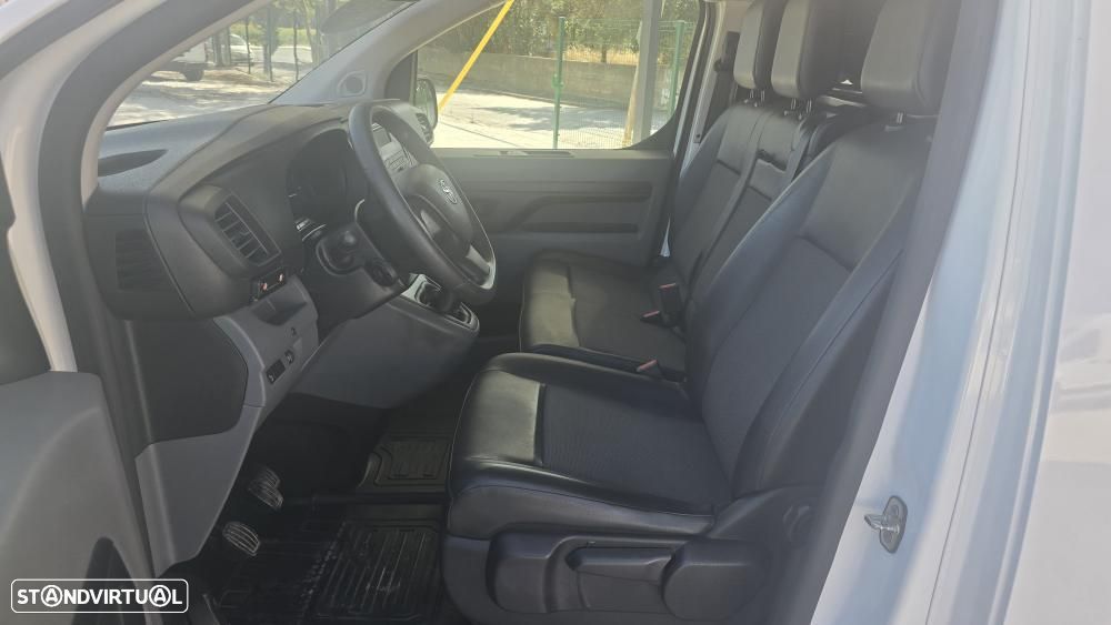 Toyota Proace 2.0 D4-D L1 H1 - 10