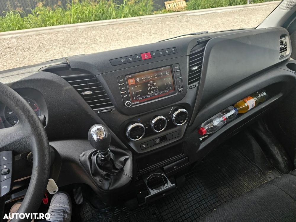 Iveco Daily - 8