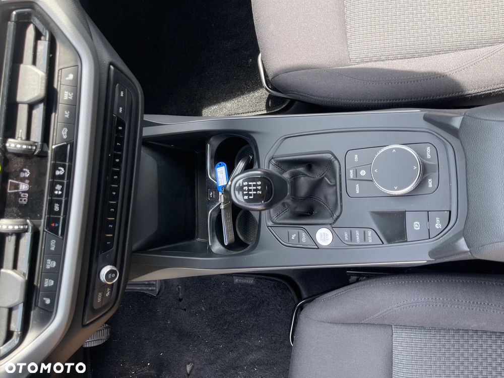 BMW Seria 1 - 15
