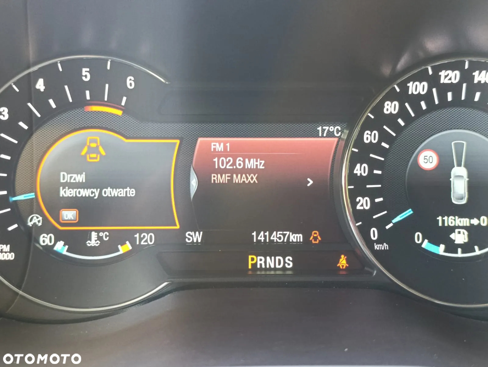 Ford Galaxy 2.0 EcoBlue Titanium - 25