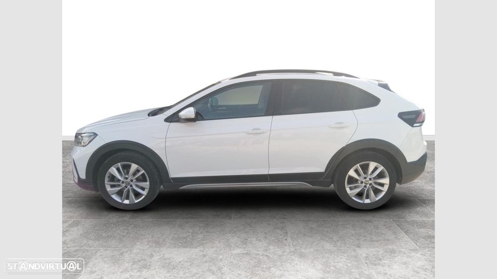 VW Taigo 1.0 TSI Life DSG - 3