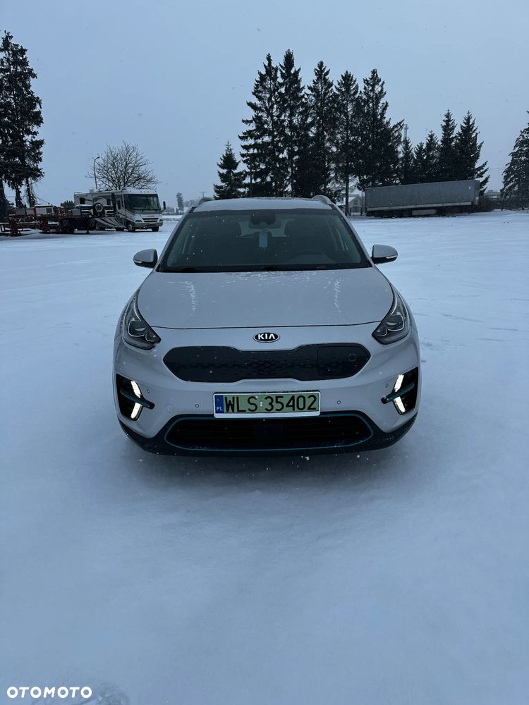 Kia Niro 64kWh XL - 3
