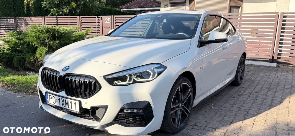 BMW Seria 2