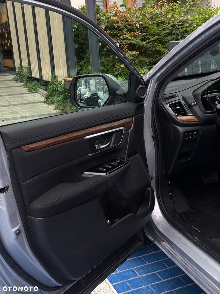 Honda CR-V - 24