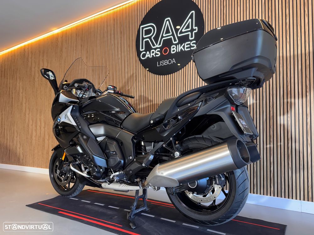 BMW K 1600 GT - 18