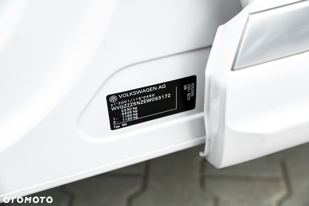 Volkswagen Tiguan 2.0 TSI 4Mot R-Style DSG - 17