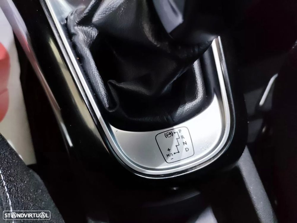 DS DS3 PureTech 110 Start & Stop EAT6 OPF SOCHIC - 16