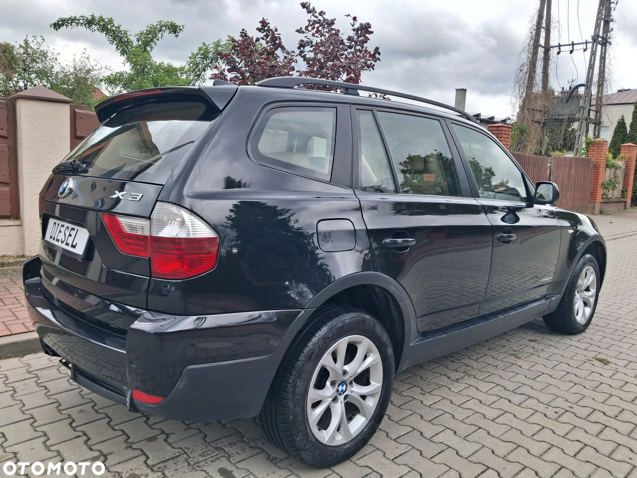 BMW X3 xDrive20d Edition Exclusive - 2