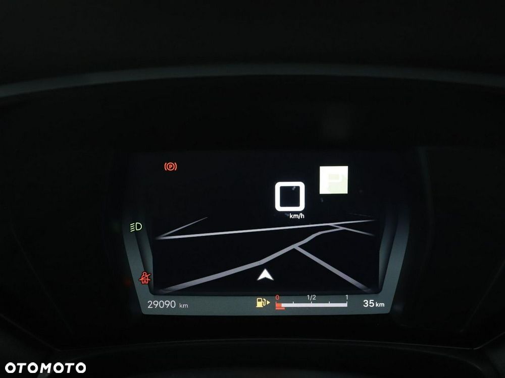 Citroën C5X PureTech 130 Start&Stop EAT8 PLUS - 23