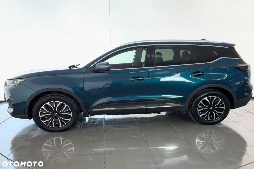 Chery Tiggo 7 - 4