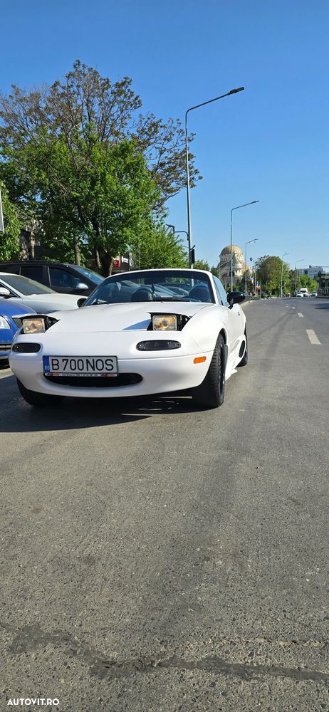Mazda MX-5 - 3