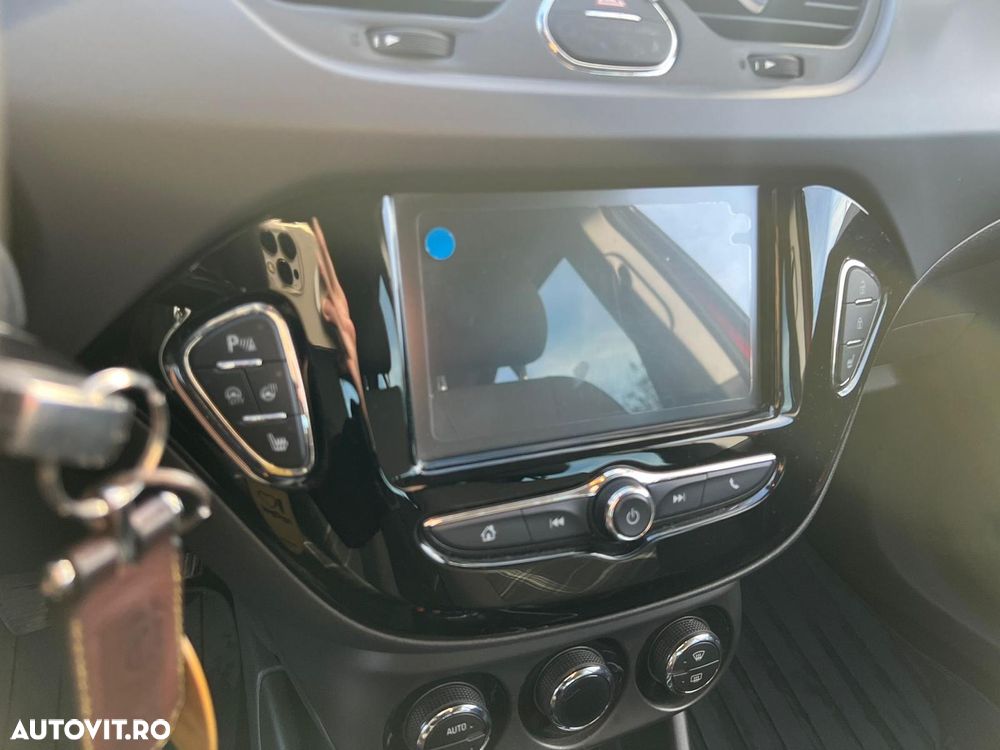 Opel Corsa 1.4 ECOTEC Start/Stop Drive - 13