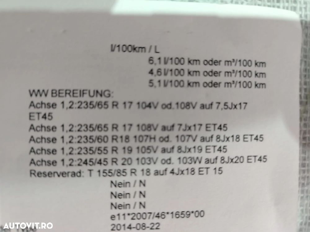 Land Rover Discovery Sport 2.0 l TD4 HSE - 13