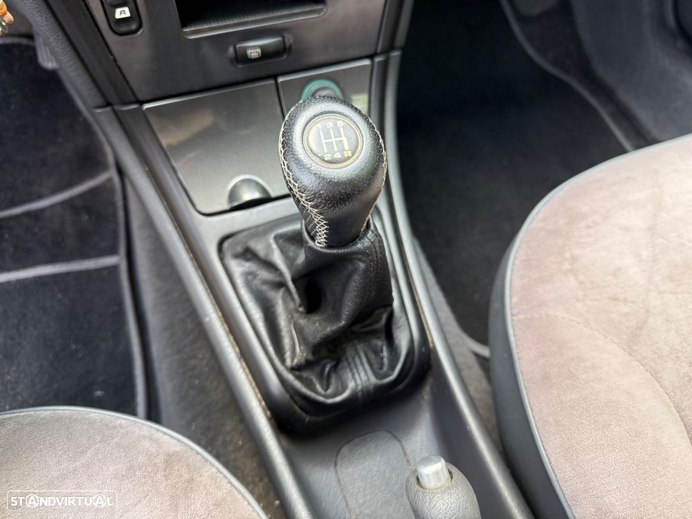 Citroën Xsara Break 1.4 HDi SX Plus - 26