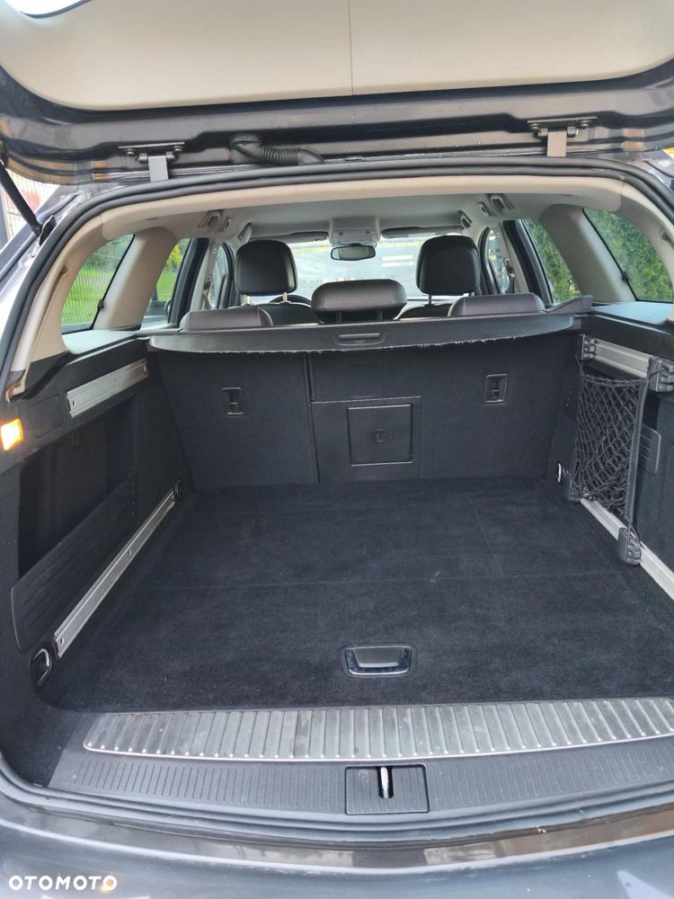 Opel Astra 1.6 Turbo Cosmo - 13