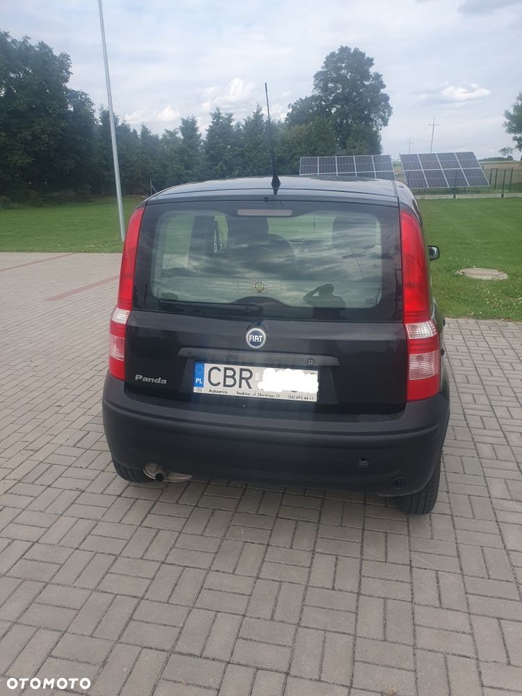 Fiat Panda - 4
