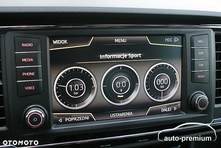 Seat Ateca 2.0 TDI Xcellence S&S 4Drive DSG - 22