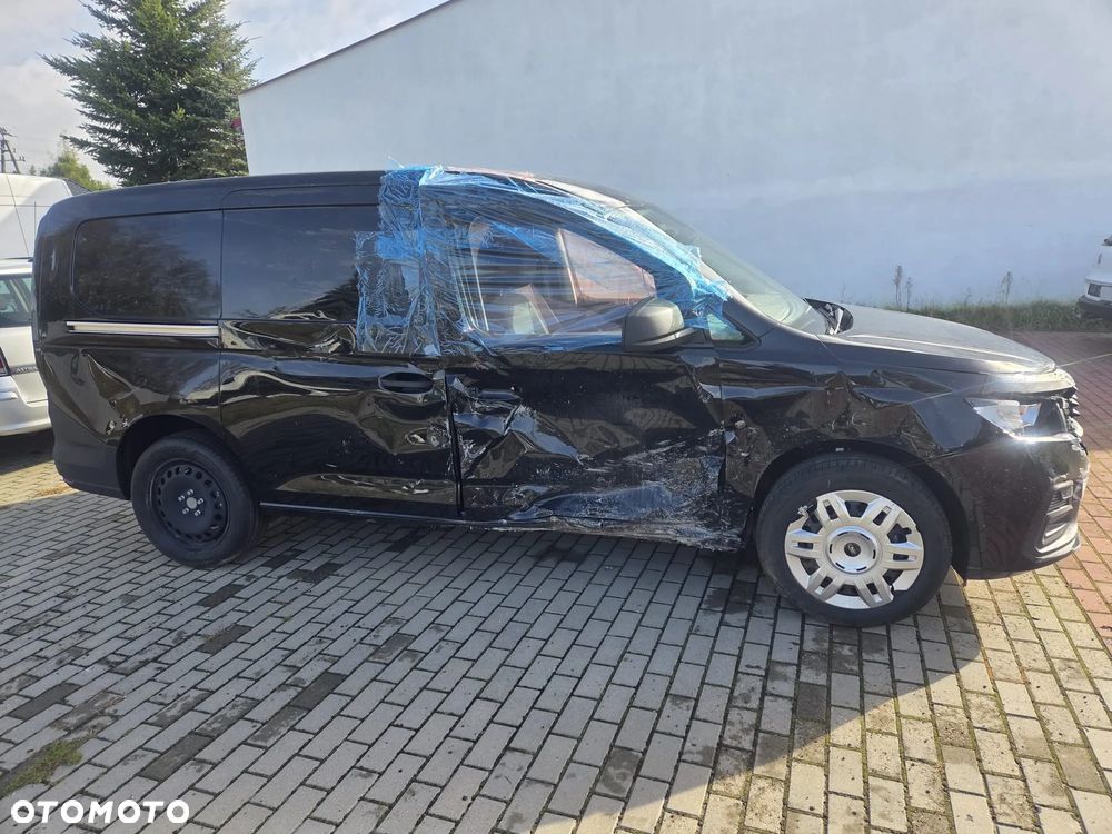 Ford TRANSIT CONNECT - 3