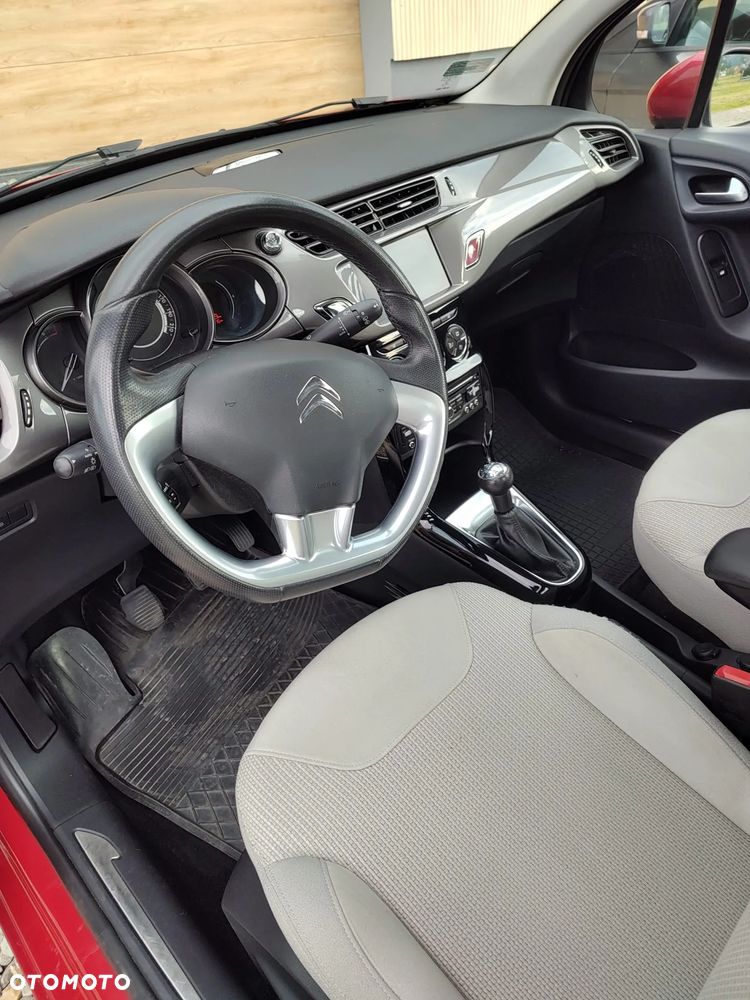 Citroën C3 - 7