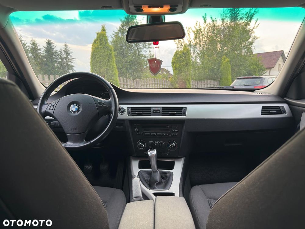 BMW Seria 3 - 8