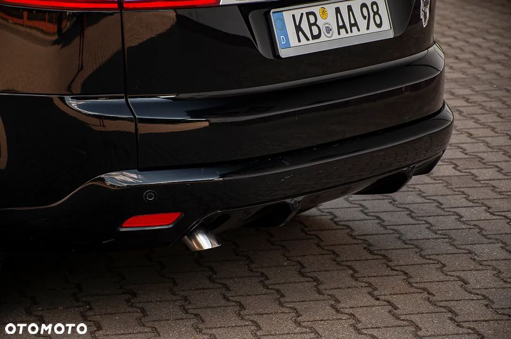 Ford S-Max - 7