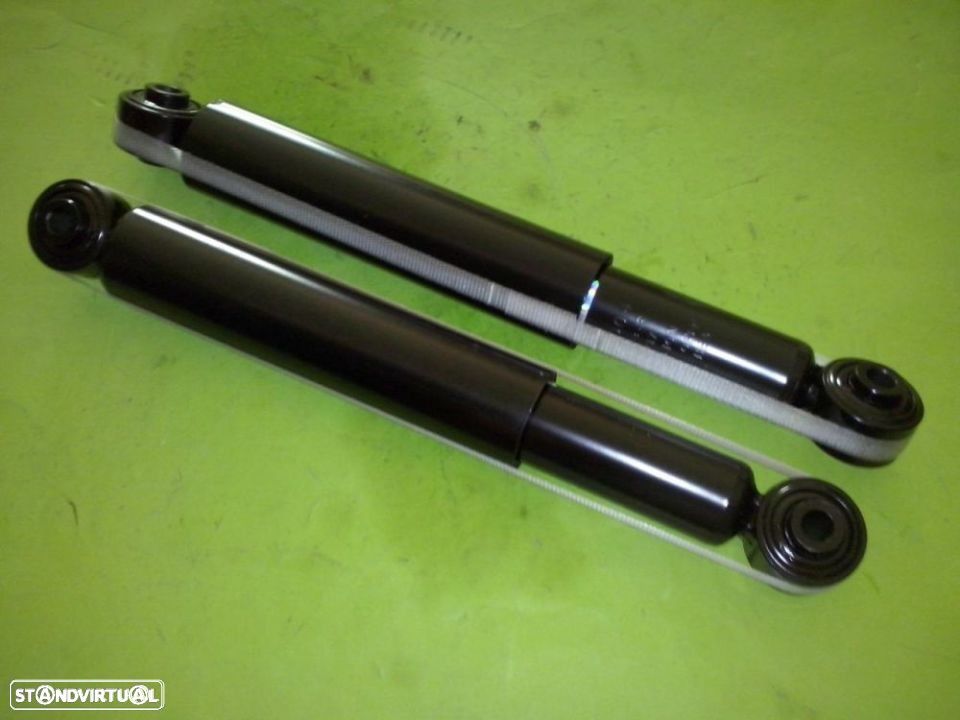 Par Amortecedores Trás Suzuki Grand Vitara 1.9 ddis (Novos) - 1