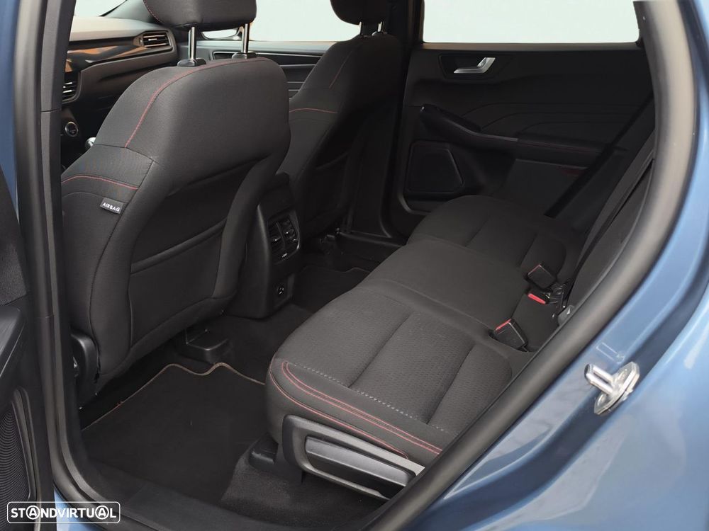 Ford Kuga 1.5 TDCi EcoBlue ST-Line - 15