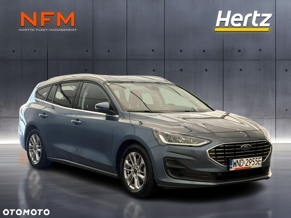 Ford Focus - 4