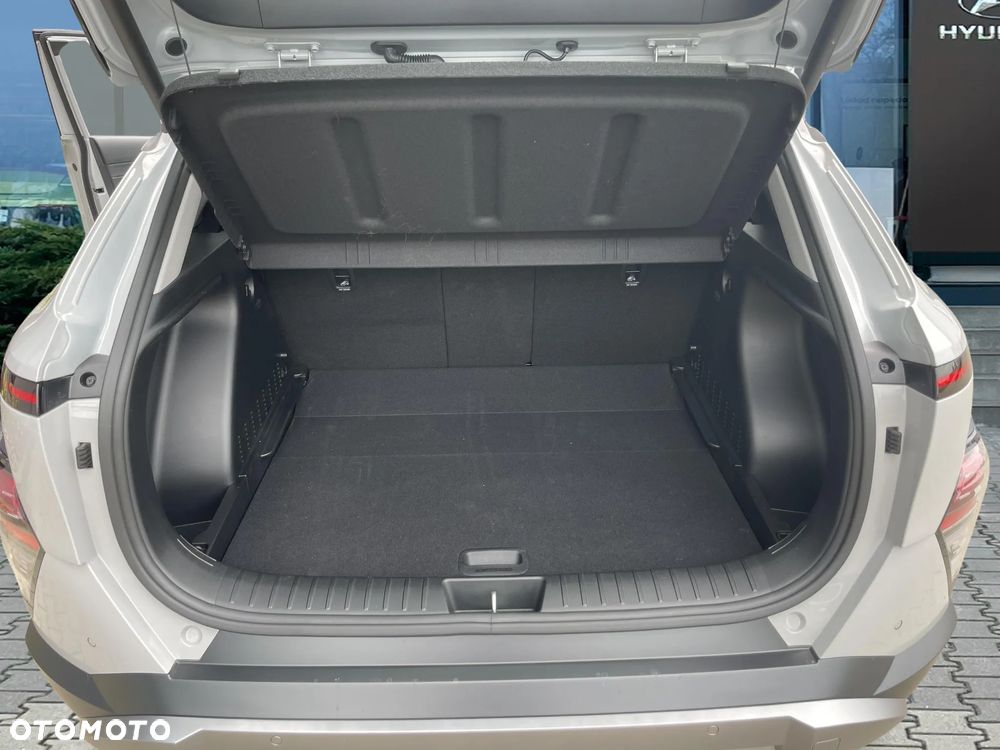 Hyundai Kona 1.6 T-GDI Executive DCT - 17