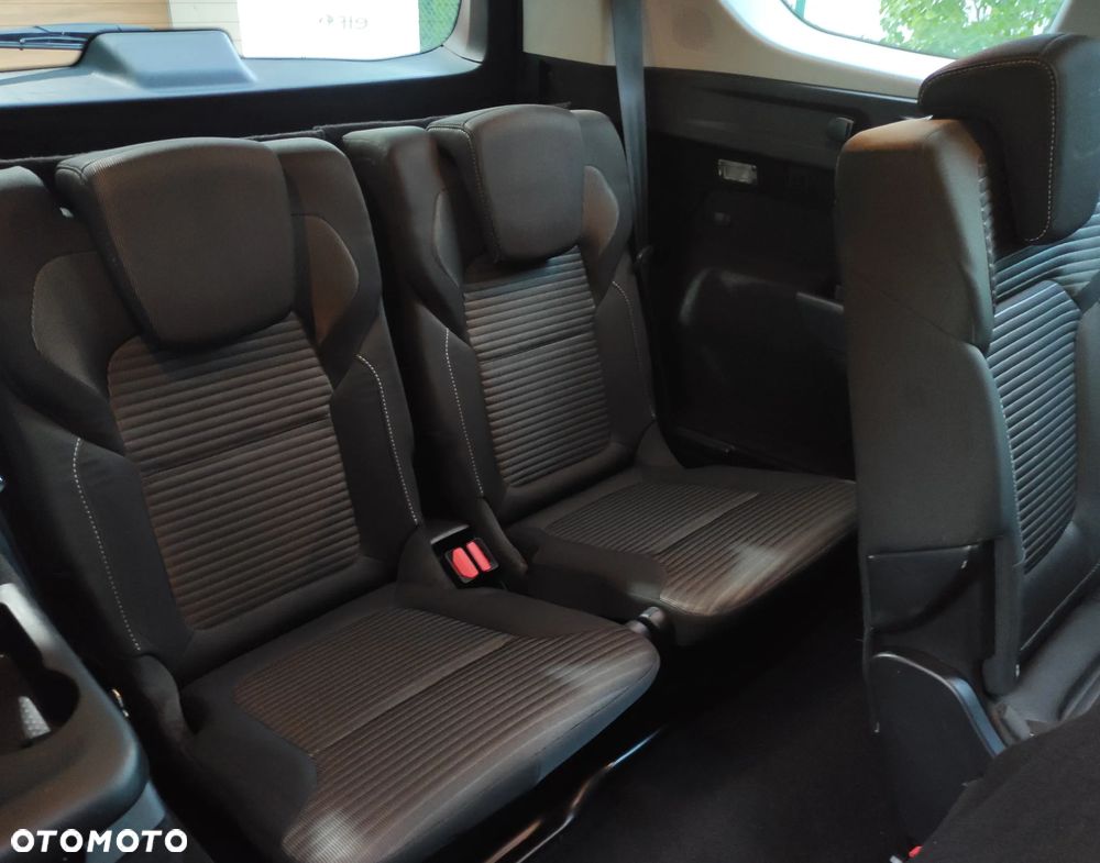 Renault Grand Scenic ENERGY dCi 110 LIMITED - 25